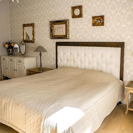 Gaono Apartment VNO Kültér fotó