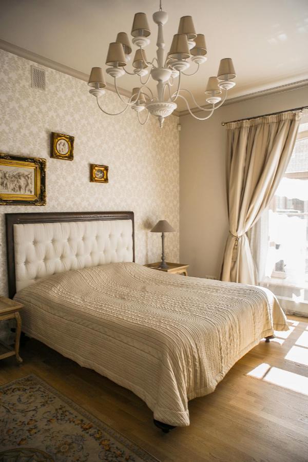 Gaono Apartment VNO Kültér fotó