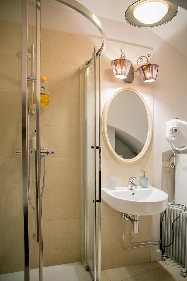 Gaono Apartment VNO Kültér fotó