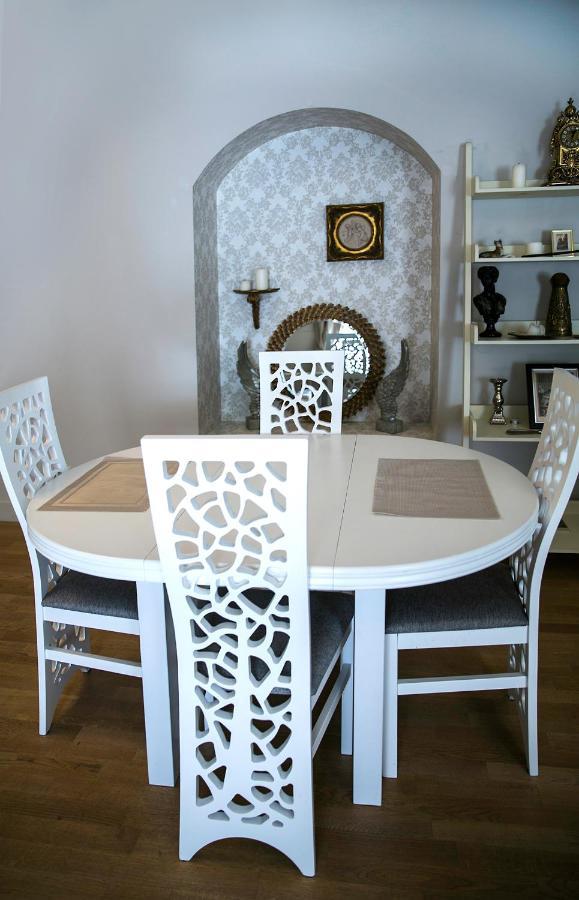Gaono Apartment VNO Kültér fotó