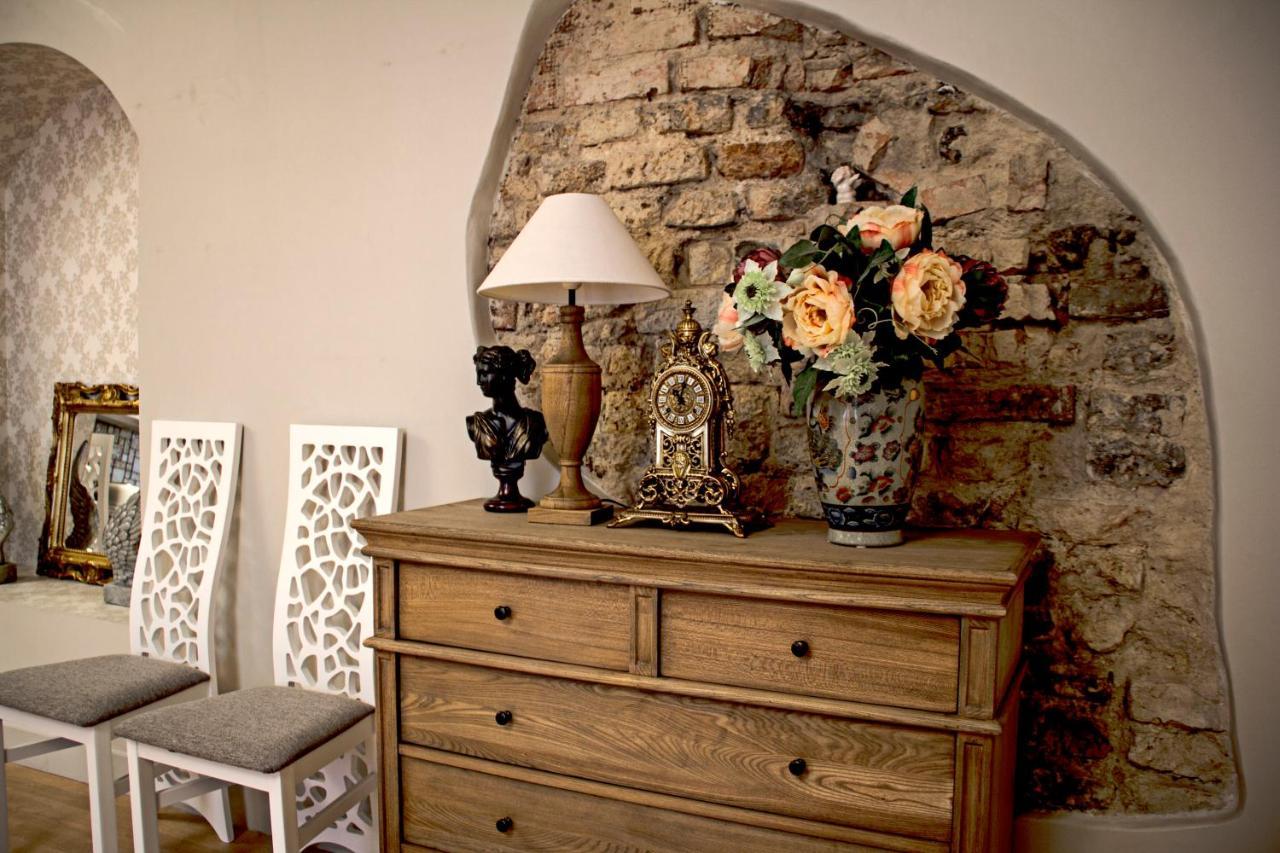 Gaono Apartment VNO Kültér fotó