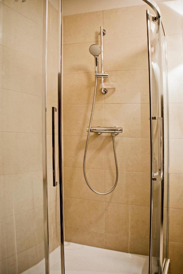 Gaono Apartment VNO Kültér fotó