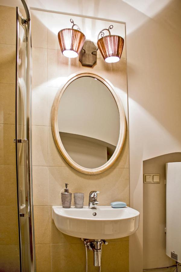 Gaono Apartment VNO Kültér fotó